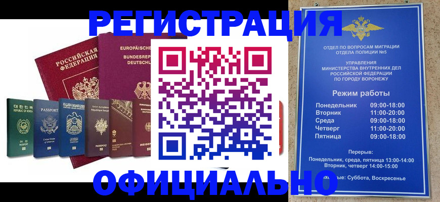 прописка для работы в Болотном